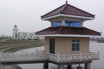 微型水質(zhì)自動(dòng)監(jiān)測(cè)站檢測(cè)哪些項(xiàng)目，小型水質(zhì)自動(dòng)監(jiān)測(cè)站包含什么儀器設(shè)備？