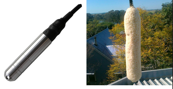 氨氮在線監(jiān)測儀傳感器 氨氮在線監(jiān)測儀傳感器